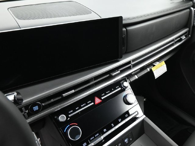 Certified Used 2026 Green Hyundai SEL image 20