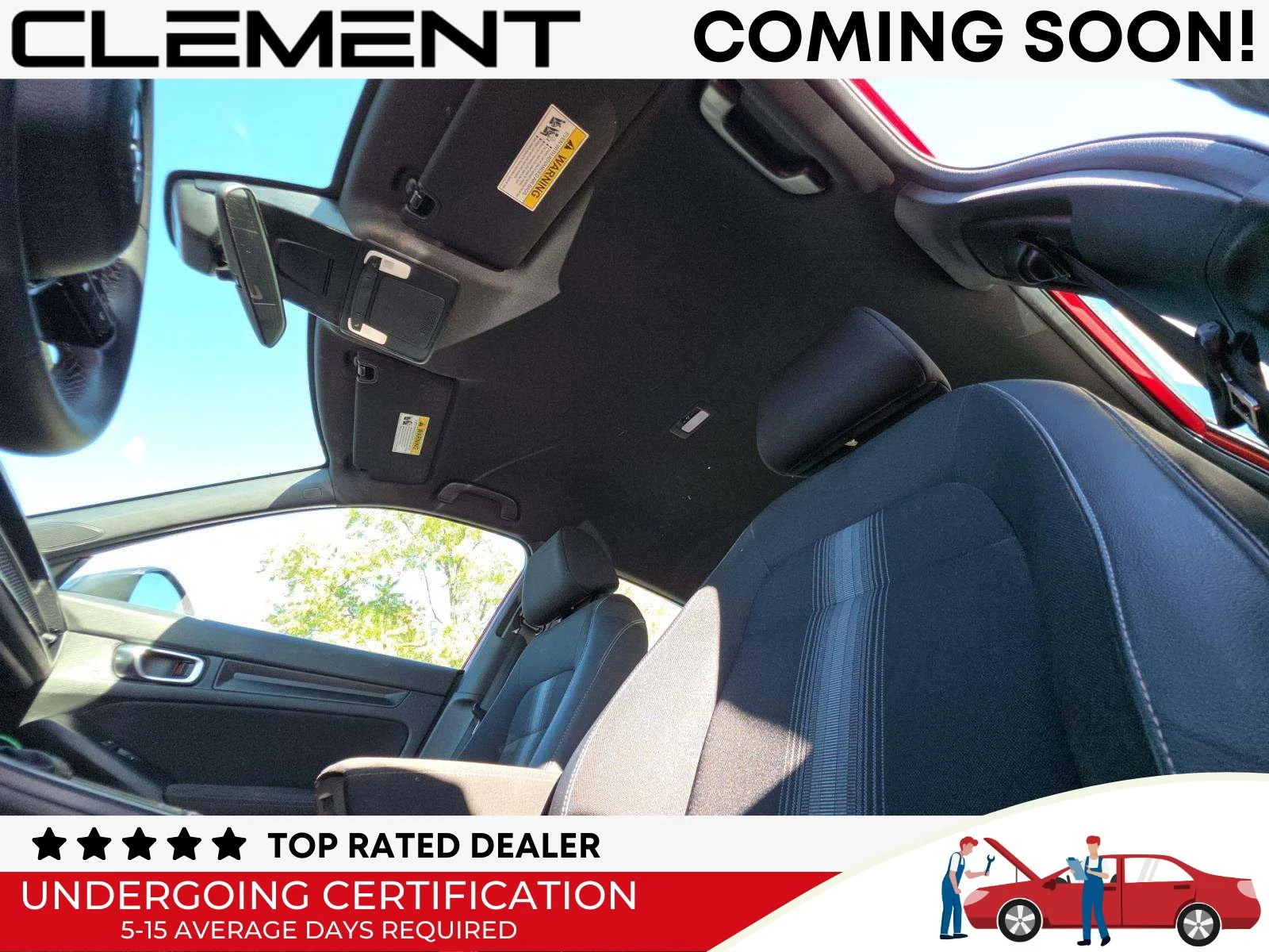 Used 2025 Oxford White Ford XLT image 7