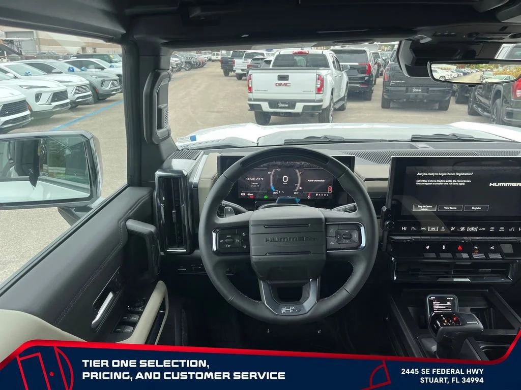2026 GMC HUMMER EV 2X - Photo 13