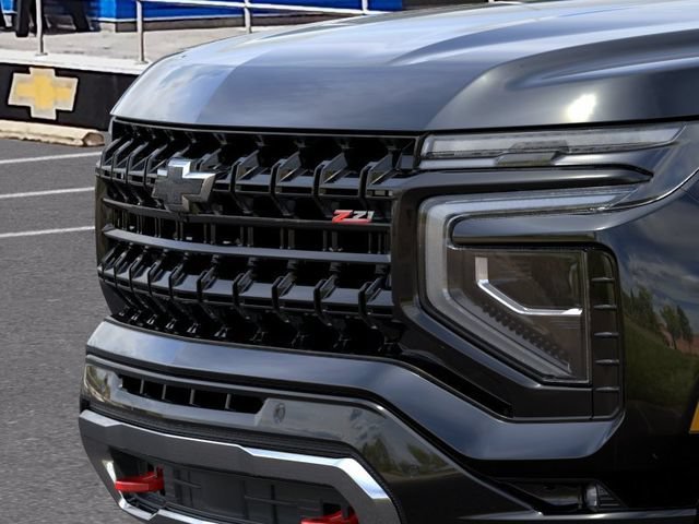 New 2026 Black Chevrolet Z71 image 13