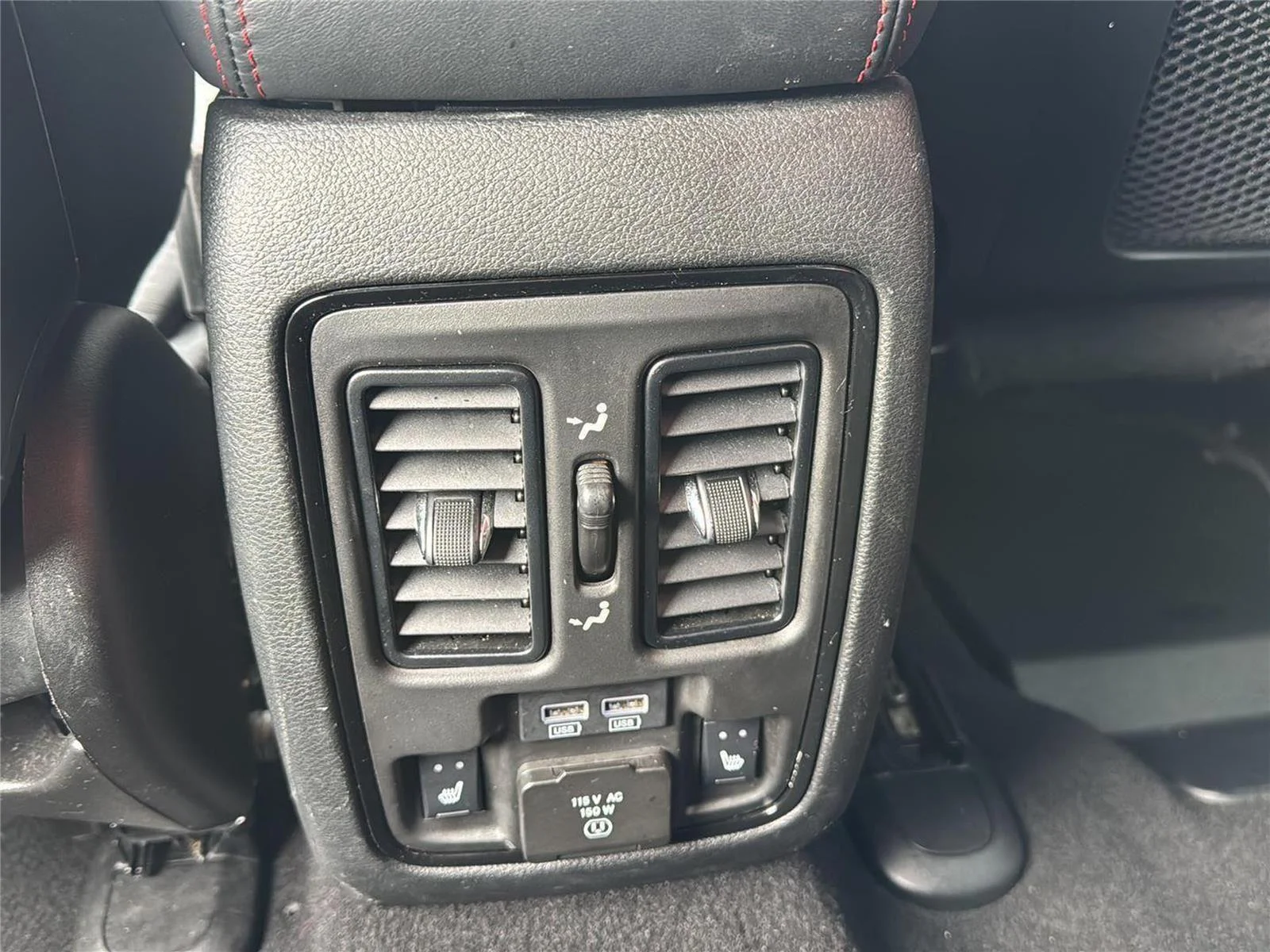 Used 2024 DB Black Clearcoat Dodge R/T Plus image 26