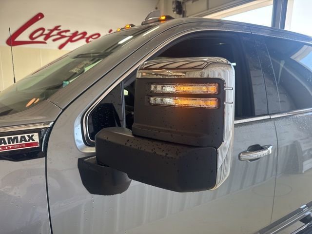 2026 GMC Sierra 2500HD SLT - Photo 26