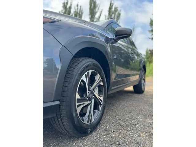 New 2026 MAGNETITE GRAY PEARL Subaru Premium image 43
