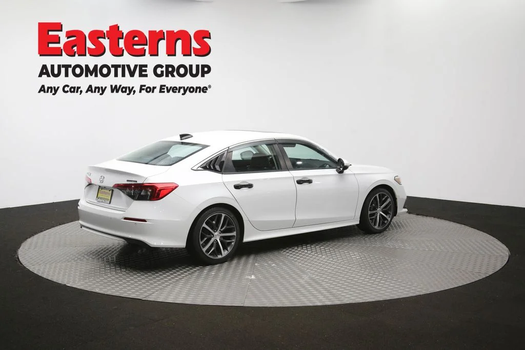 Used 2022 White Honda Touring image 41