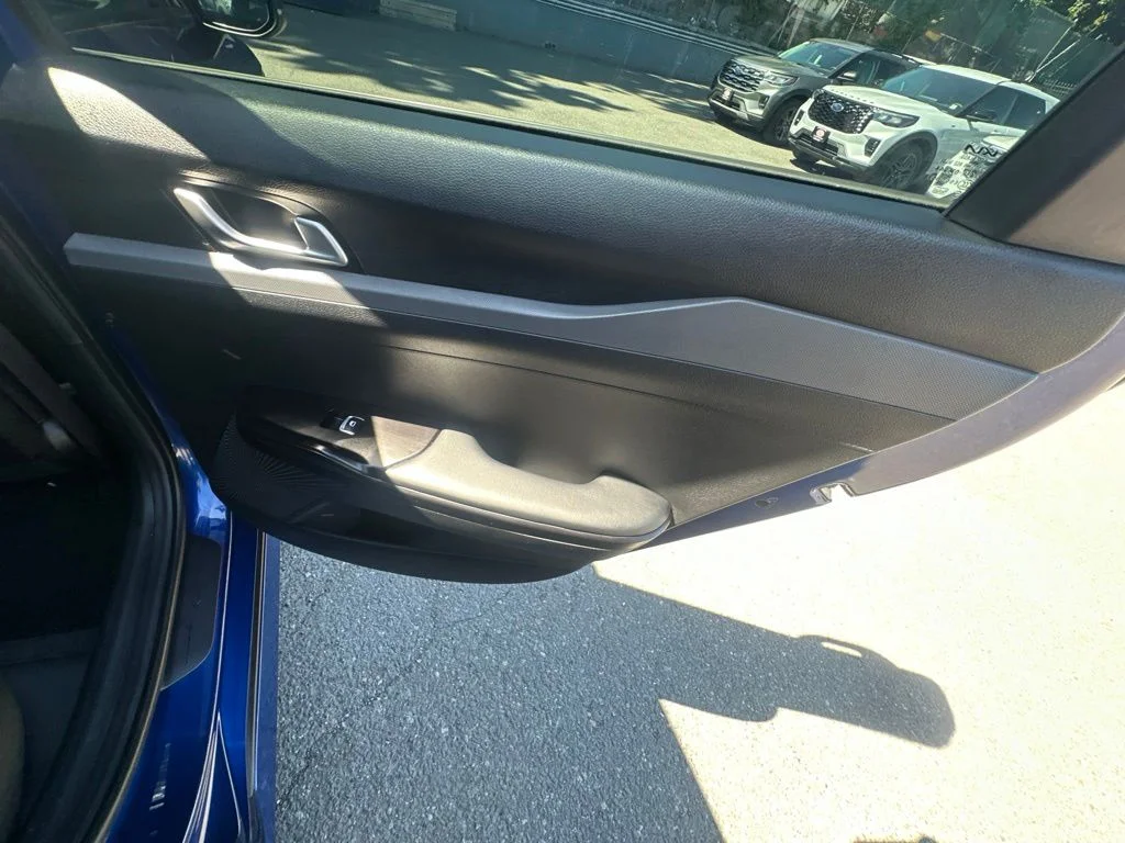 Used 2024 Blue Kia GT-Line image 30