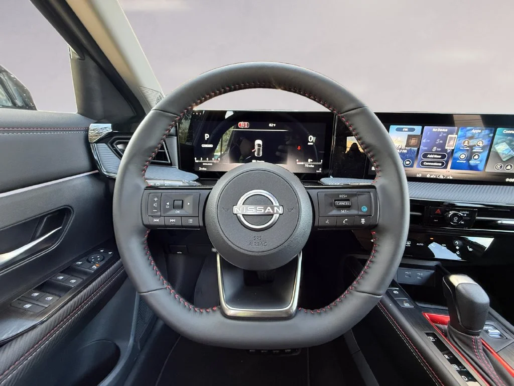 New 2027 Brown Nissan SR image 13
