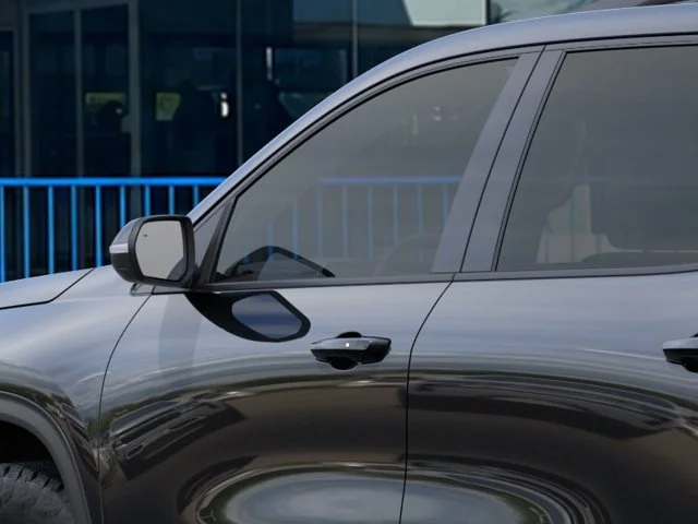 New 2027 Mosaic Black Metallic Chevrolet Z71 image 12