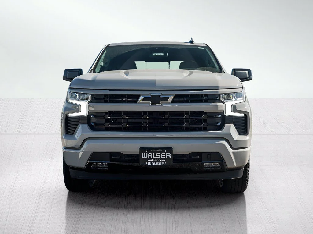 New 2026 White Sands Chevrolet RST image 2