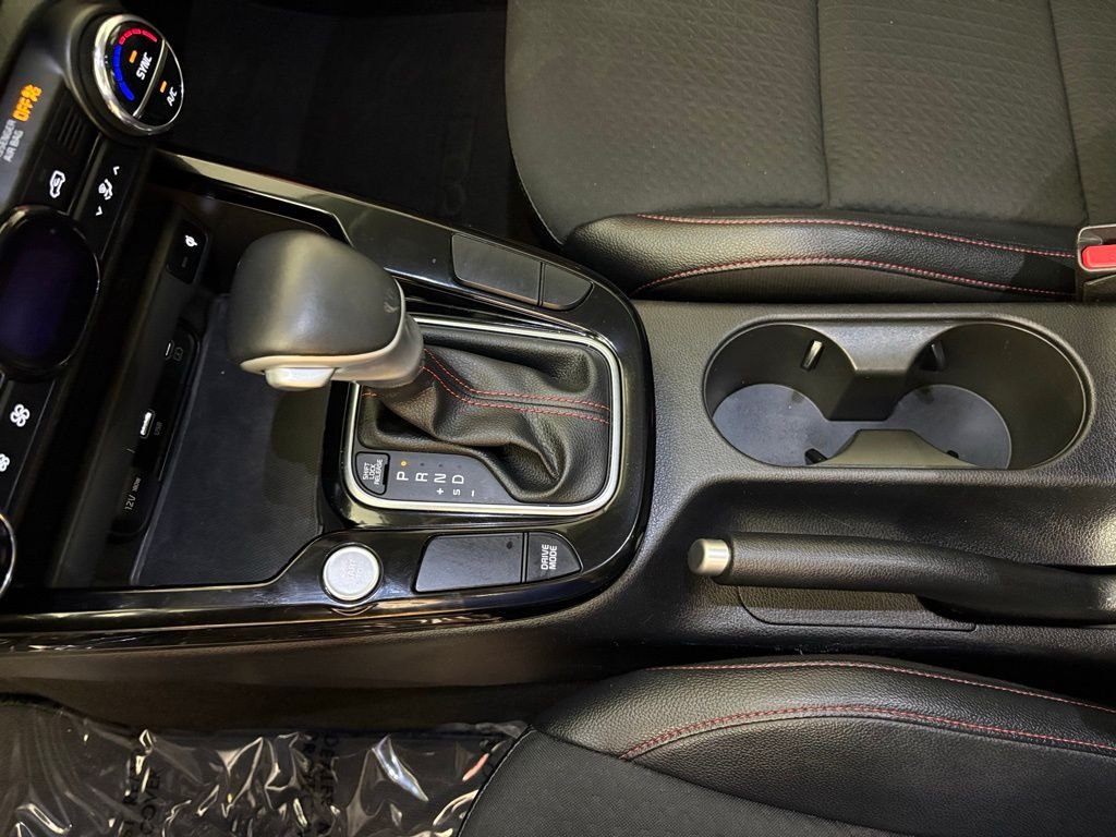 Used 2023 Gray Kia GT-Line image 30