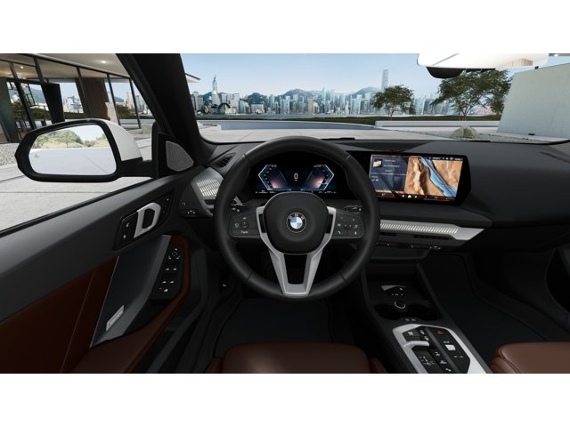 New 2026 Alpine White BMW  image 13