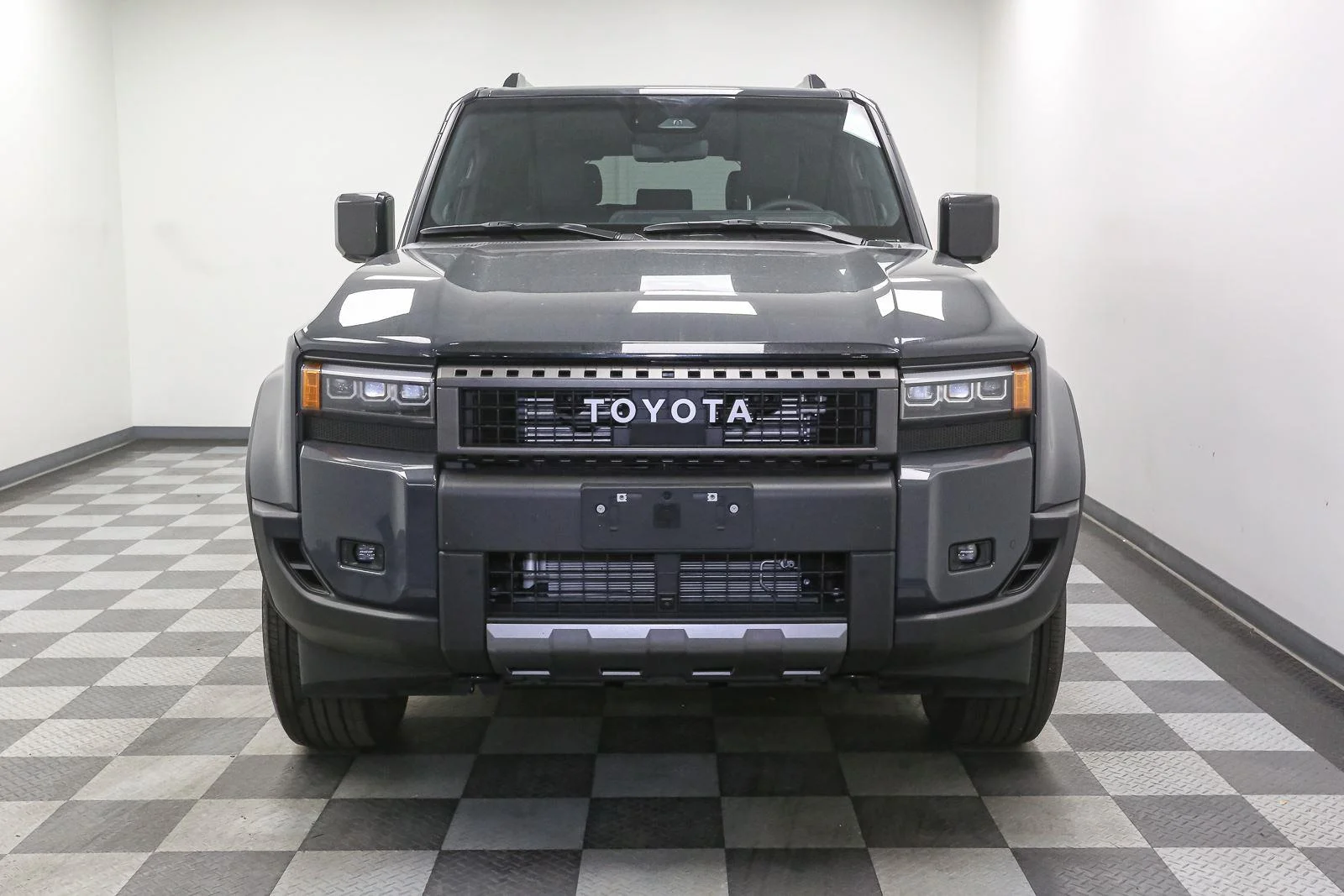 New 2026 Underground Toyota  image 3