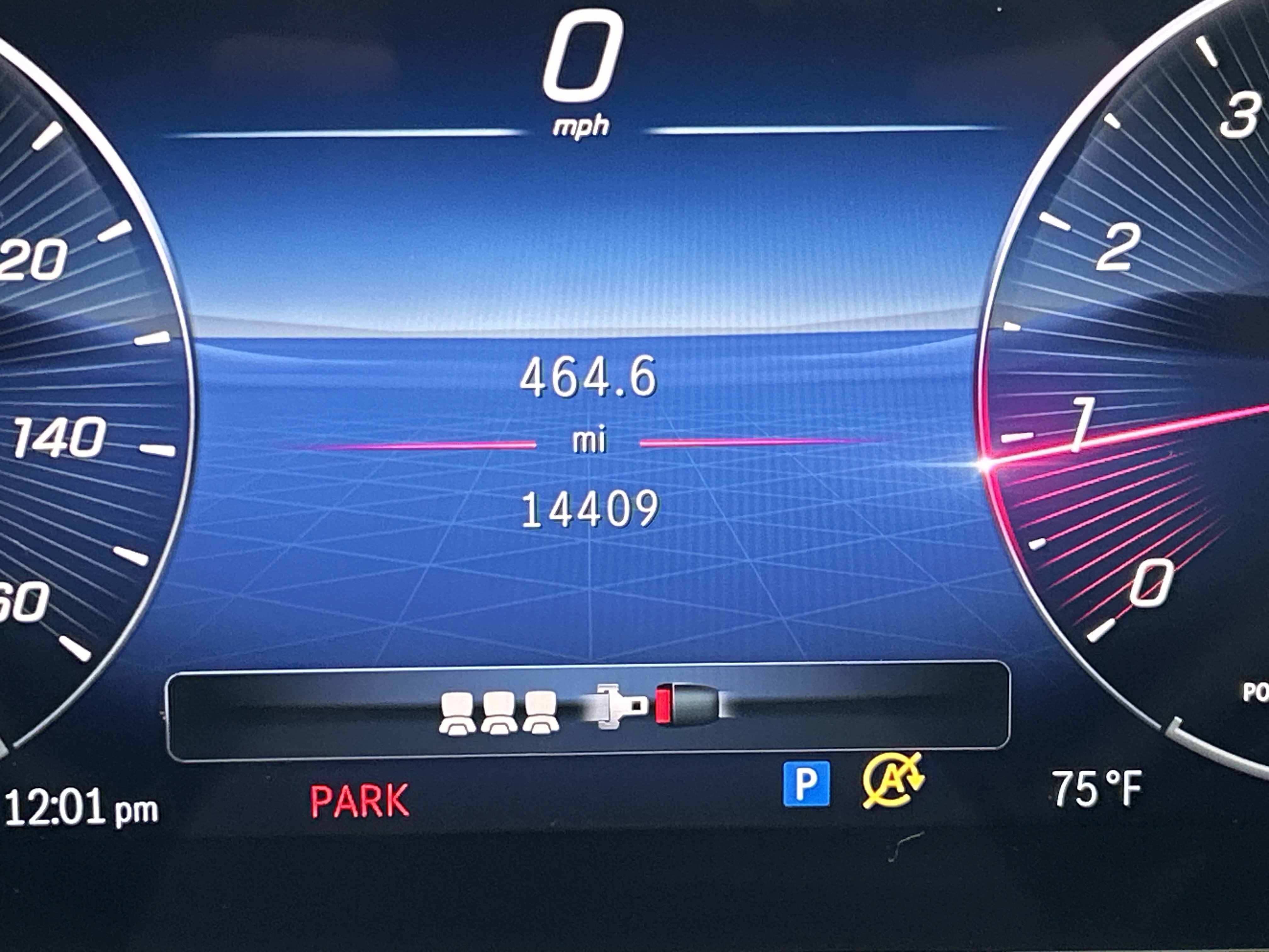 Certified Used 2024 Polar White Mercedes-Benz C 300 Sedan image 28