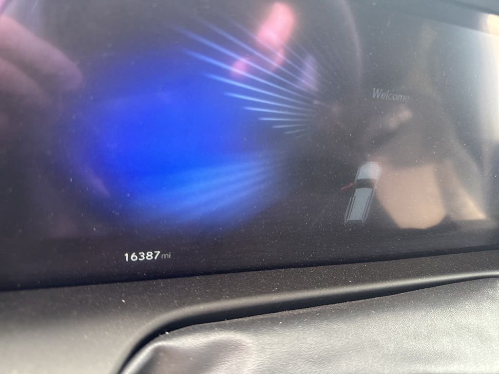 2024 Lexus GX 460 550 Premium's photo