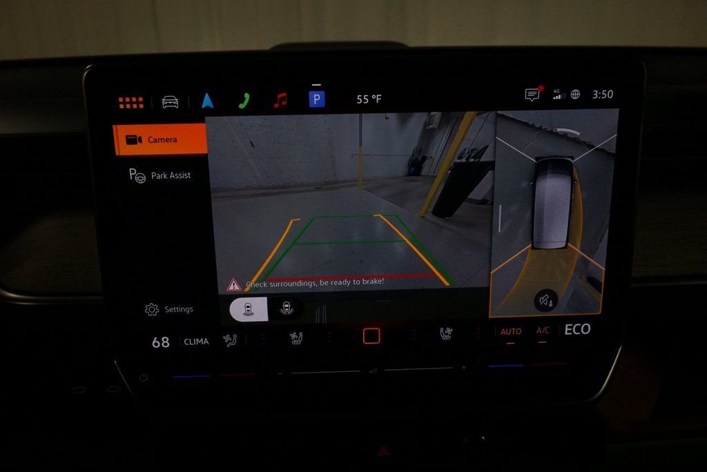 2025 Volkswagen ID. Buzz 1st Edition - Photo 24