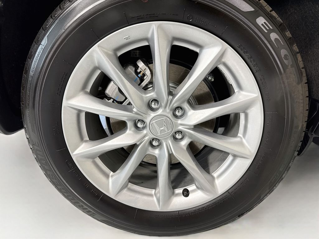 2026 Honda CR-V EX - Photo 31