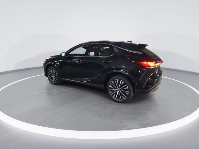 2026 Lexus RX 350 Premium - Photo 13