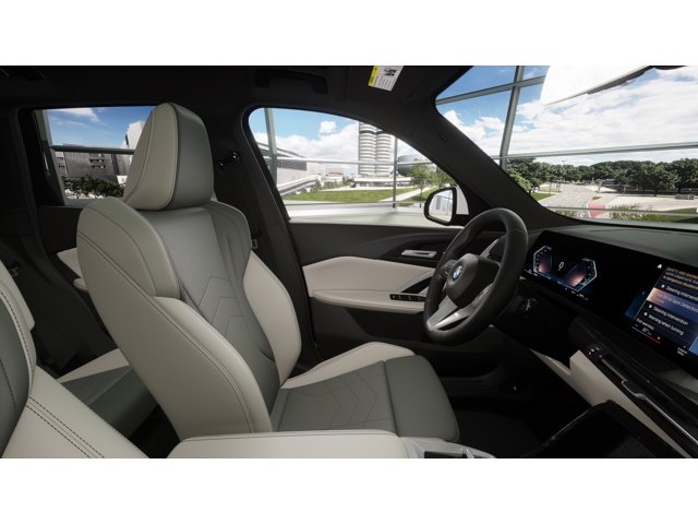 New 2027 White BMW X1 28i image 9