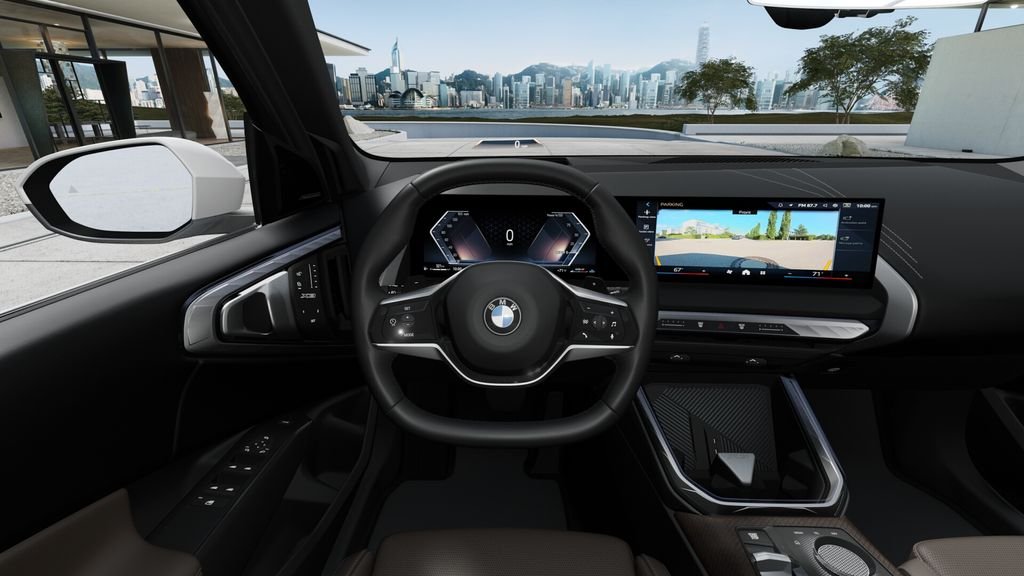 New 2026 Alpine White BMW 30 xDrive image 13