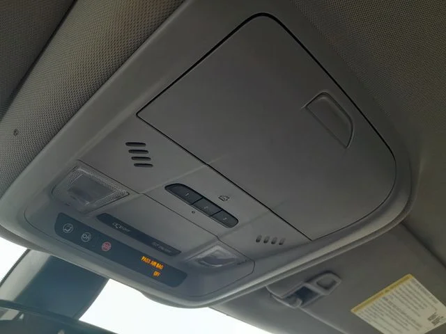 Used 2019 Beige Chevrolet LT image 27