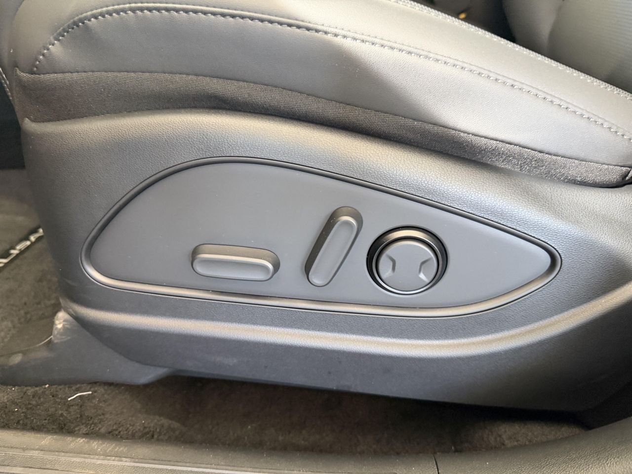 New 2026 Pacific Sapphire Hyundai XRT Pro image 31