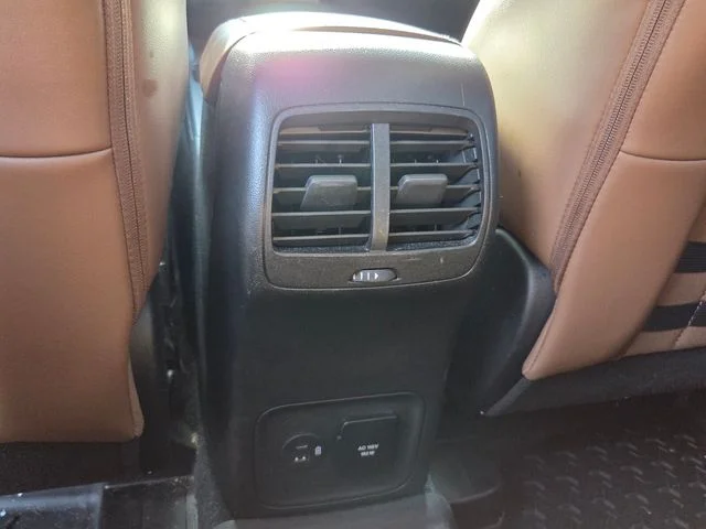 Used 2022 Gray Ford Outer Banks image 13