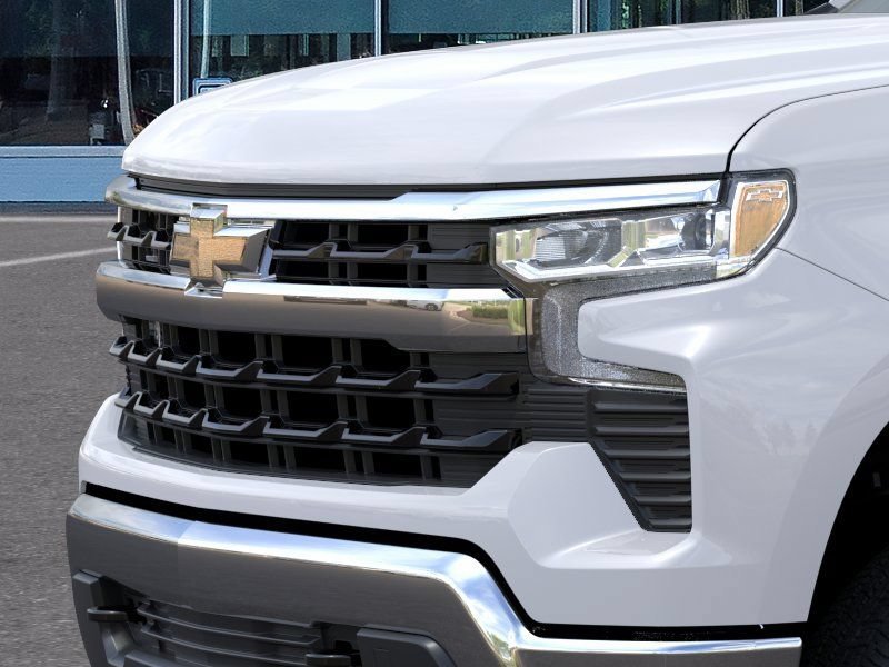 2026 Chevrolet Silverado 1500 LT - Photo 13