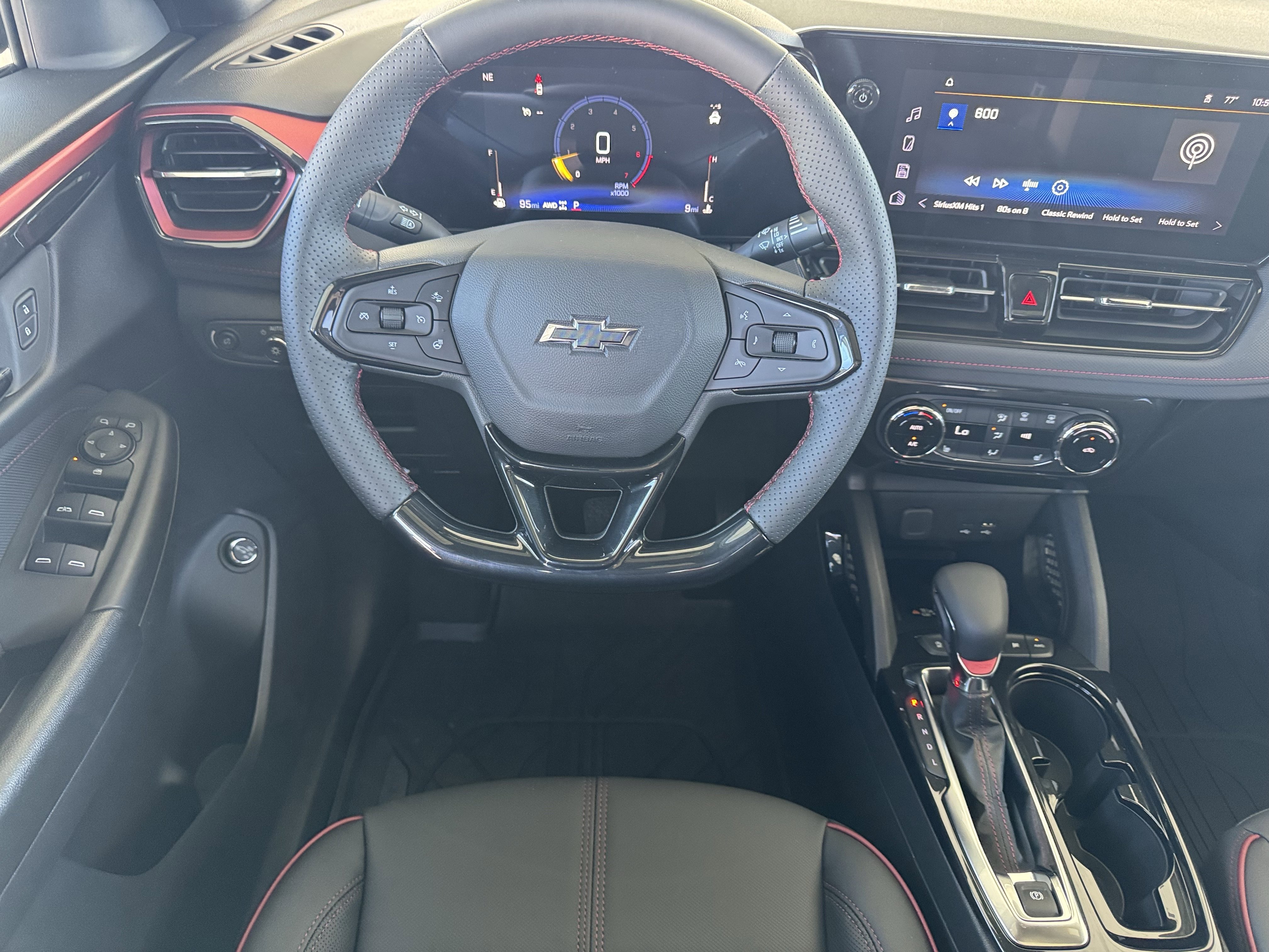 2026 Chevrolet Trailblazer RS - Photo 18