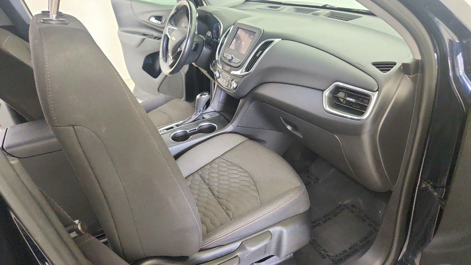 Used 2020 MIDNIGHT BLUE METALLIC Chevrolet LT image 27