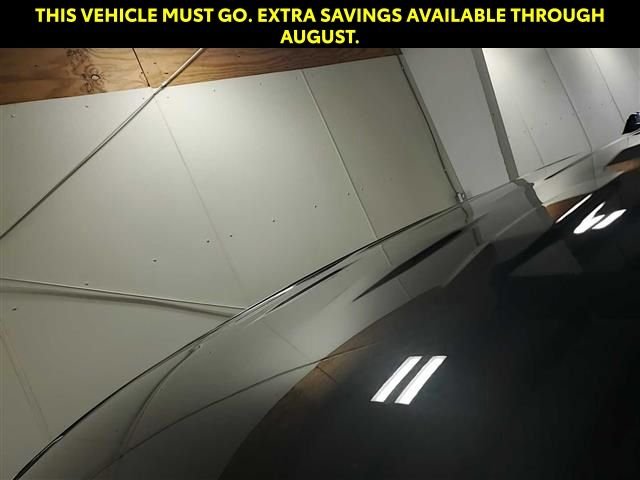 Used 2025 Gray Toyota LE image 13