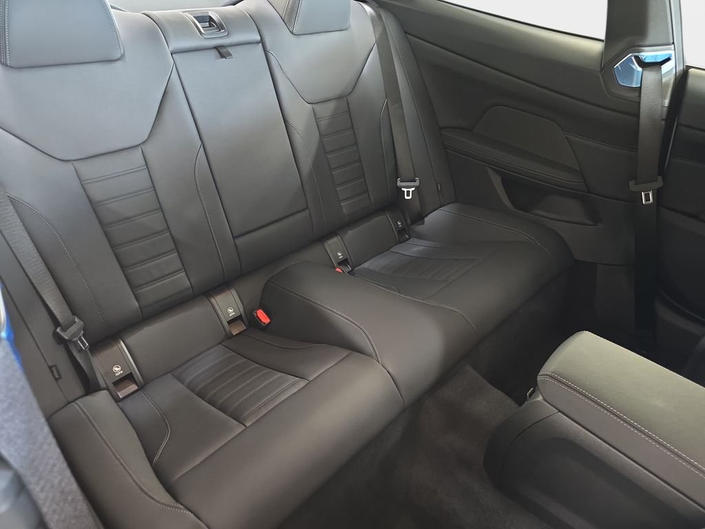 New 2027 Brooklyn Grey Metallic BMW 430i image 11