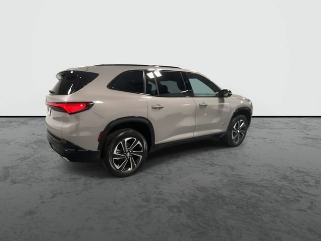 2026 Buick Enclave Sport Touring - Photo 8