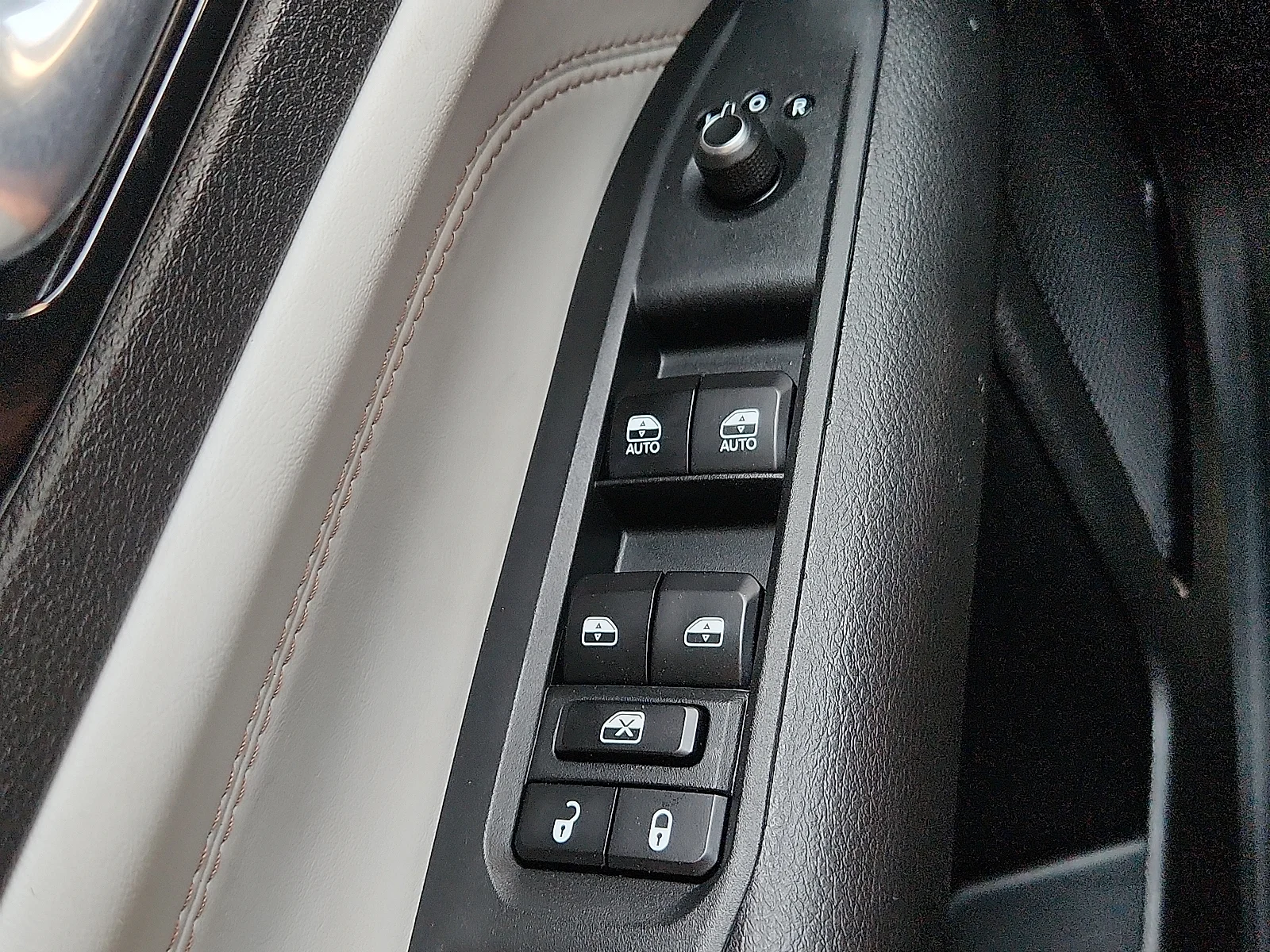 2025 Jeep Compass Limited - Photo 22