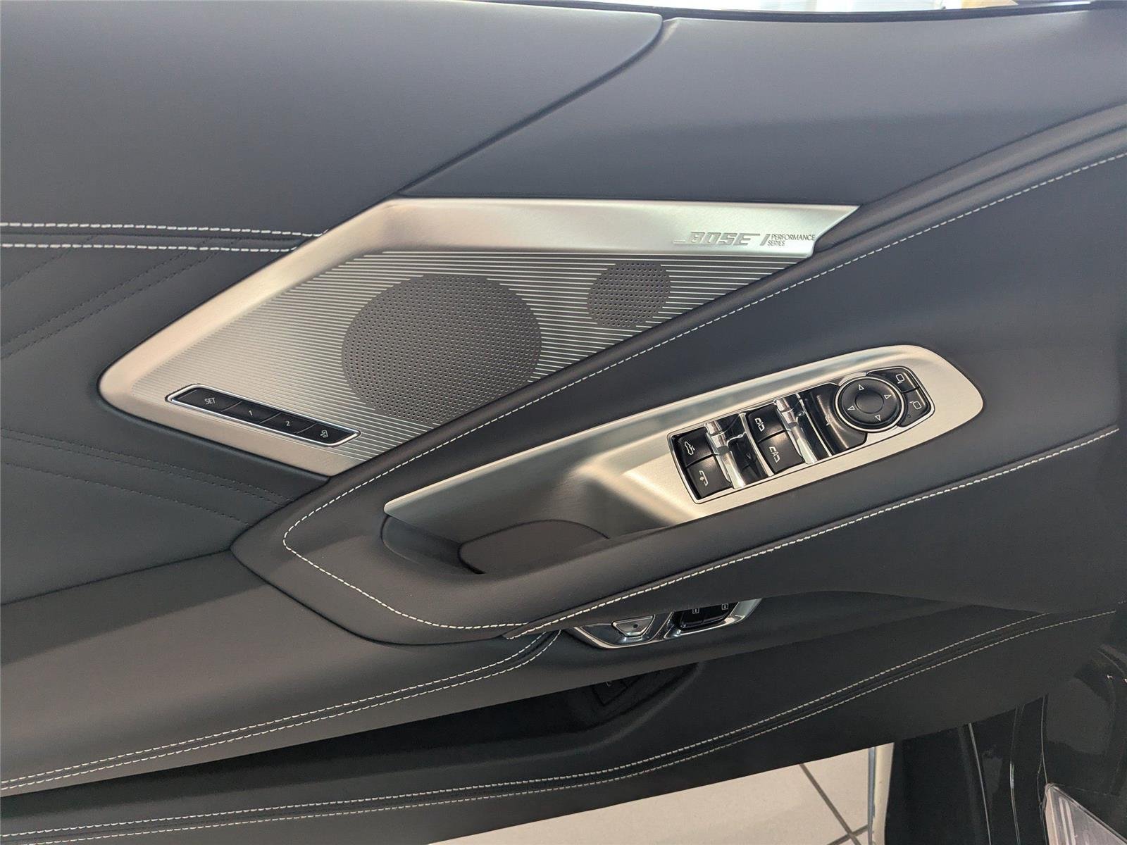 2026 Chevrolet Corvette 3LZ - Photo 14