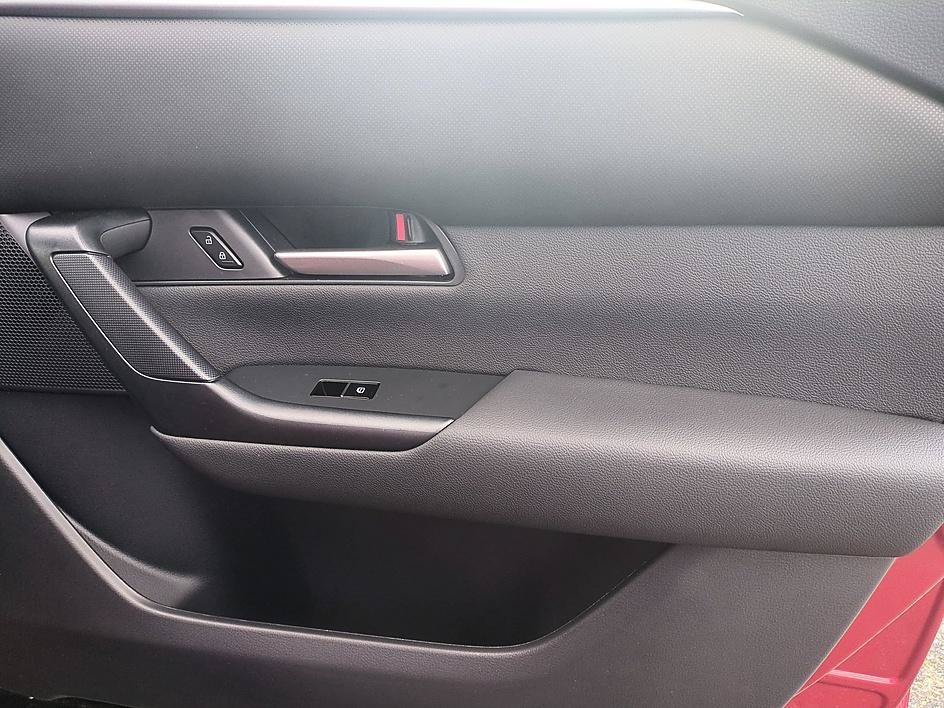 New 2026 Soul Red Crystal Metallic Mazda 2.5 S Preferred AWD image 31