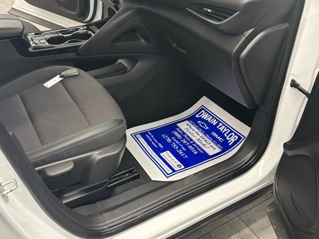 2023 Buick Envision Preferred - Photo 34