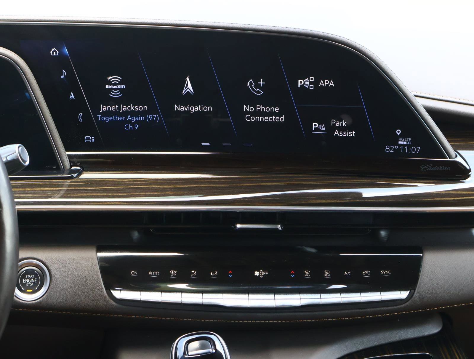 2022 Cadillac Escalade ESV Sport - Photo 15