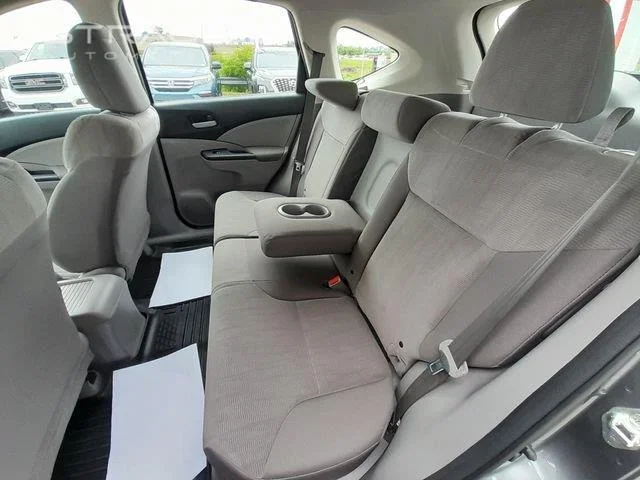 Used 2013 Polished Metal Metallic Honda LX image 33