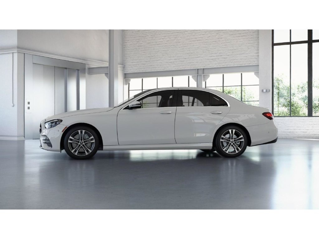 Certified Used 2023 Polar White Mercedes-Benz  image 36
