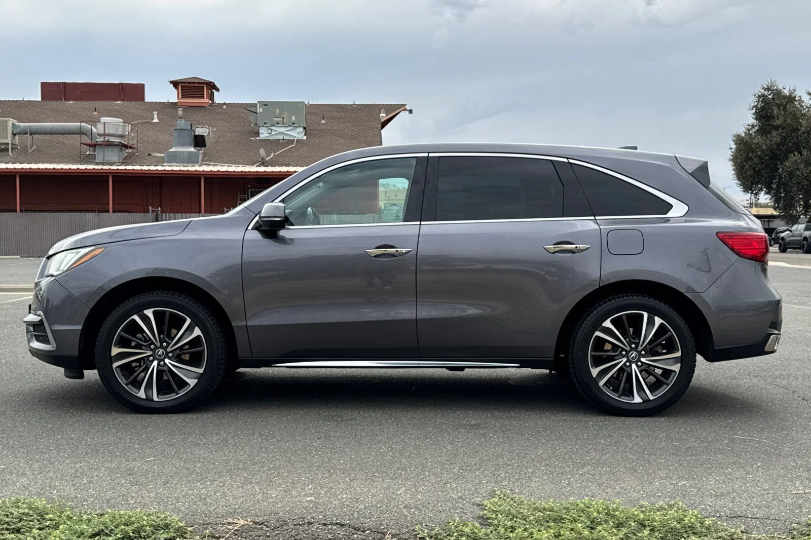 Used 2020  Acura Technology image 8