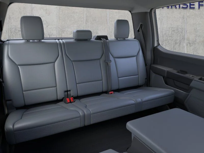 New 2026 Oxford White Ford XL image 11