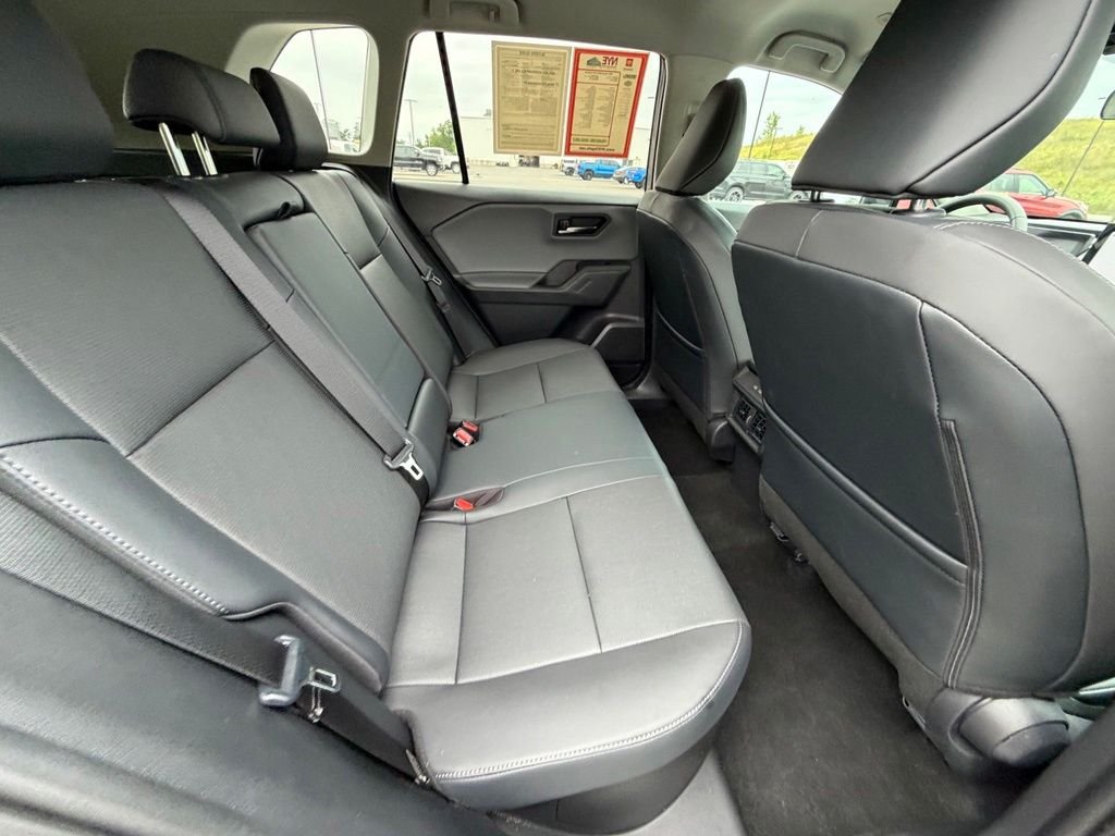 Used 2026 Blueprint Toyota XLE Premium image 41