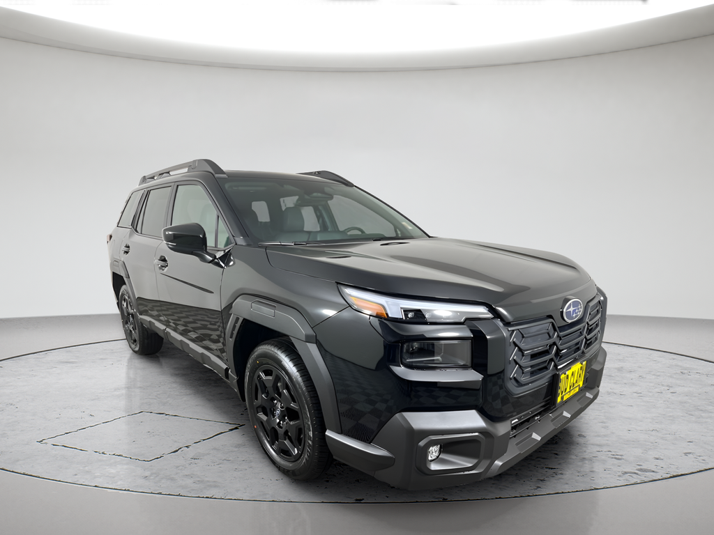 2026 Subaru Outback Limited - Photo 3