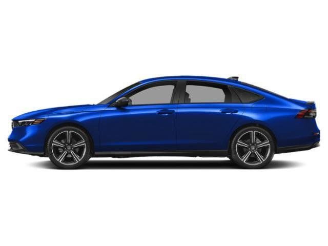 New 2026 Still Night Pearl Honda Sport image 2