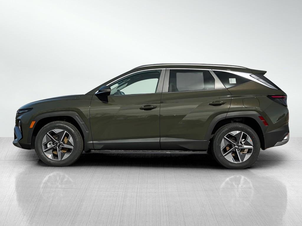 New 2026 Rockwood Green Hyundai SEL Premium AWD image 30