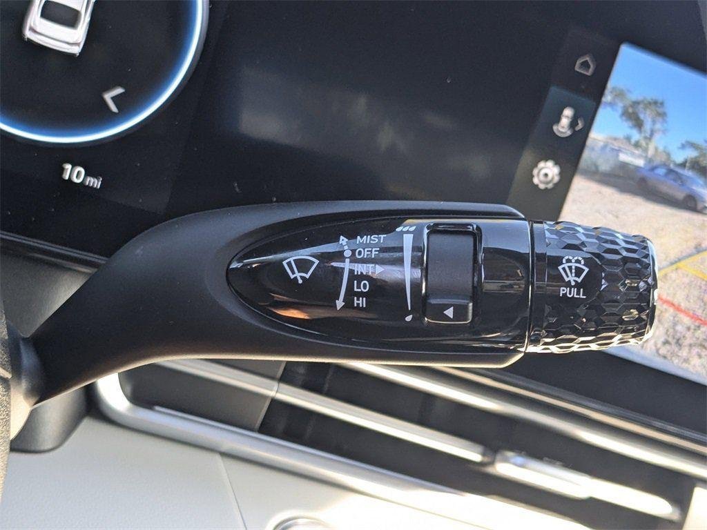 New 2026 Gray Hyundai Limited image 26