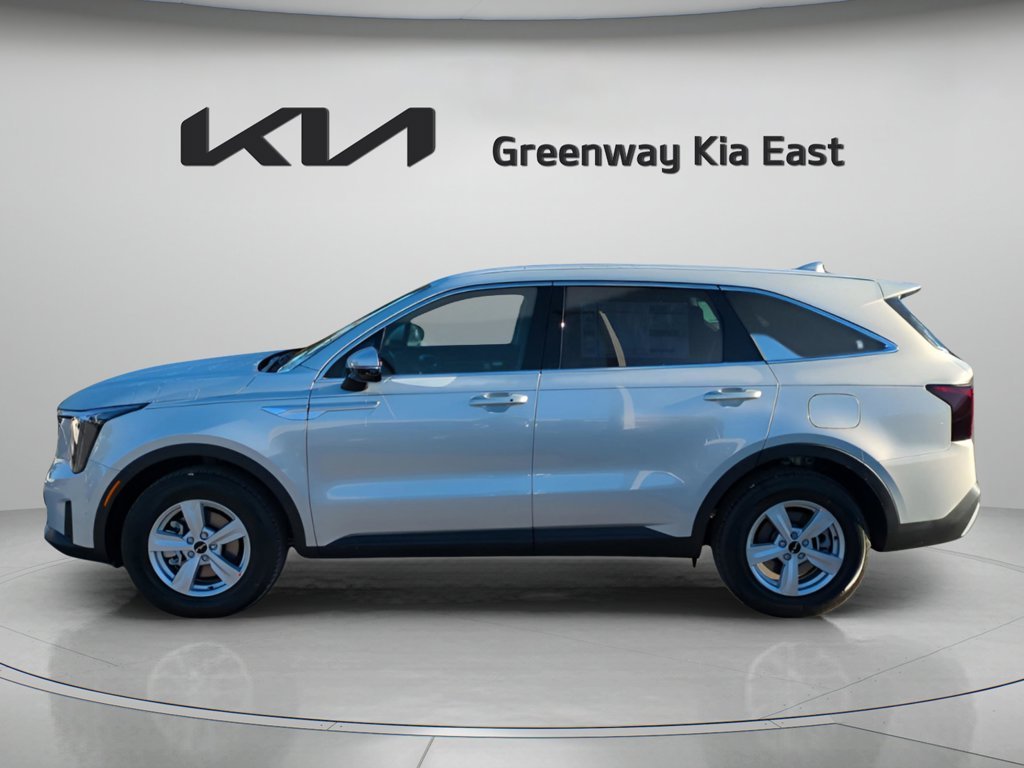 2026 Kia Sorento LX - Photo 8