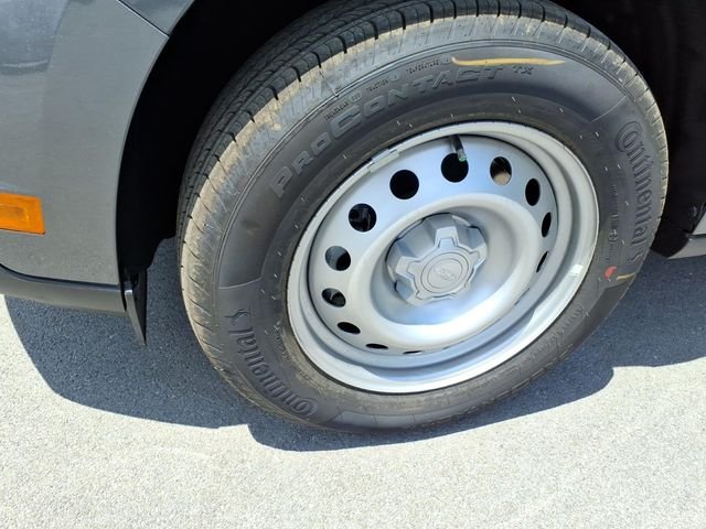 New 2026 Carbonized Gray Metallic Ford XL image 17