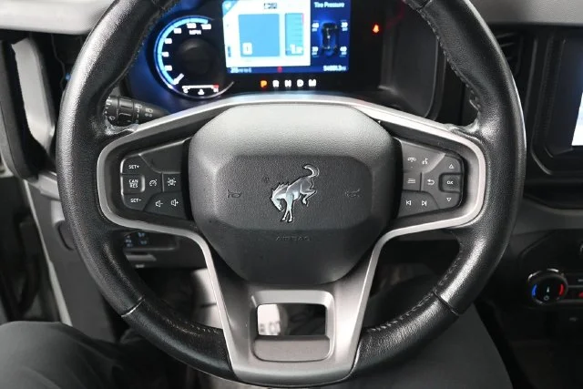Certified Used 2022 Cactus Ford Black Diamond image 10