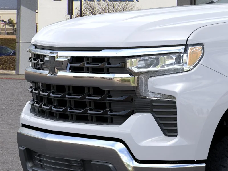 2026 Chevrolet Silverado 1500 LT - Photo 13