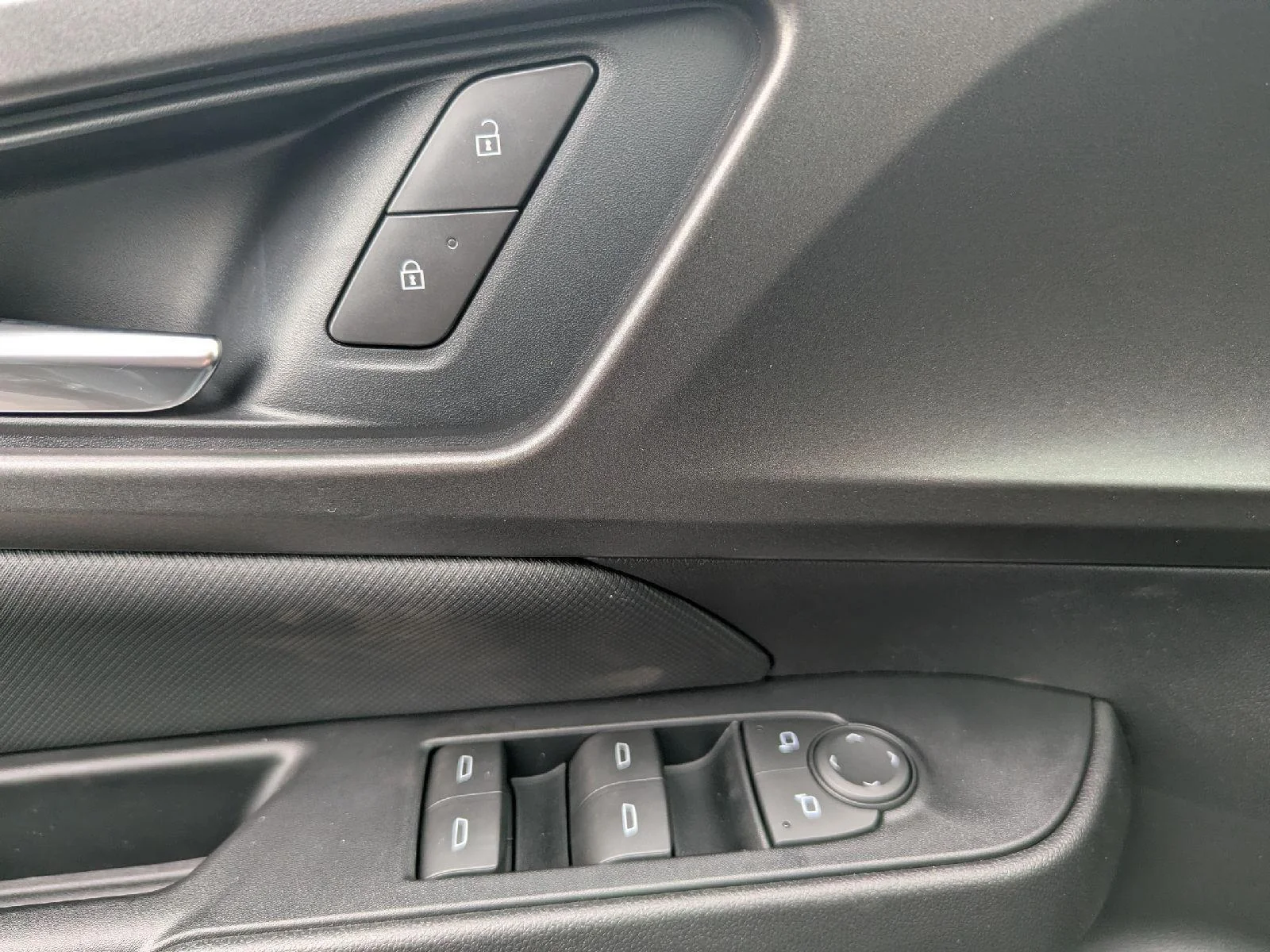 2026 Chevrolet Equinox EV 1LT - Photo 44